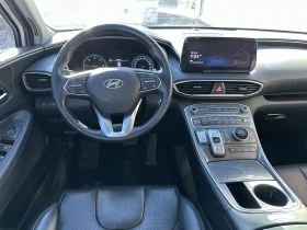 Hyundai Santa fe НОВ ВНОС ОТ КОРЕЯ / ОРИГИНАЛЕН ПРОБЕГ / НАЙ-ДОБРО  - [11] 