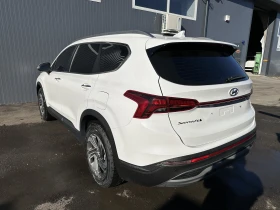 Hyundai Santa fe НОВ ВНОС ОТ КОРЕЯ / ОРИГИНАЛЕН ПРОБЕГ / НАЙ-ДОБРО  - [6] 