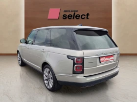 Land Rover Range rover 4.4D, снимка 2