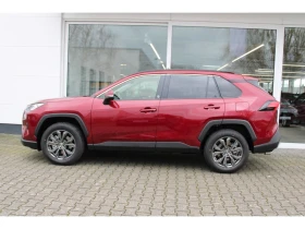 Toyota Rav4 2.5 Hybrid Team Deutschland - 79900 лв. - 41427023 | Car24.bg