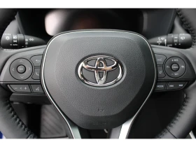 Обява за продажба на Toyota Rav4 2.5 Hybrid Team Deutschland ~79 900 лв. - изображение 11