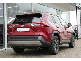 Toyota Rav4 2.5 Hybrid Team Deutschland - 79900 лв. - 41427023 | Car24.bg