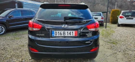 Hyundai IX35 2, 0CRDi-140* 2011* 44* * *  | Mobile.bg    5