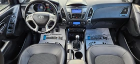 Hyundai IX35 2, 0CRDi-140* 2011* 44* * *  | Mobile.bg    9