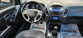 Hyundai IX35 2, 0CRDi-140кс* 2011г* 4Х4* КОЖА* ТОП* , снимка 10