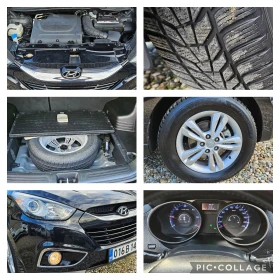 Hyundai IX35 2, 0CRDi-140* 2011* 44* * *  | Mobile.bg    15