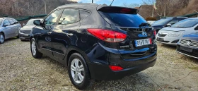 Hyundai IX35 2, 0CRDi-140* 2011* 44* * *  | Mobile.bg    6