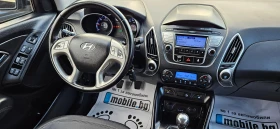 Hyundai IX35 2, 0CRDi-140* 2011* 44* * *  | Mobile.bg    12