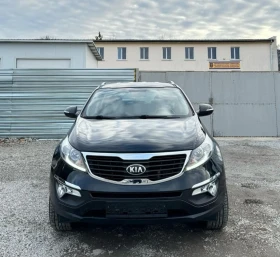 Kia Sportage FACELIFT , снимка 2