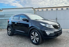 Kia Sportage FACELIFT , снимка 3