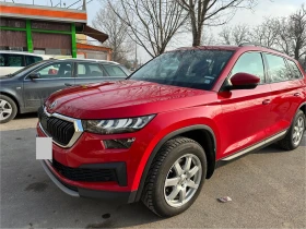 Skoda Kodiaq 1.5T 150к.с. Спешно, снимка 3