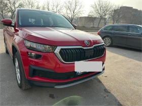 Skoda Kodiaq 1.5T 150к.с., снимка 1