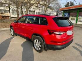 Skoda Kodiaq 1.5T 150к.с., снимка 5