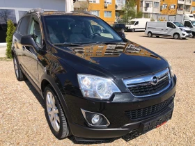 Opel Antara COSMO-4x4 184 k.c-FULL-КАТО НОВА-ТОП СЪСТОЯНИЕ, снимка 3