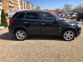 Opel Antara COSMO-4x4 184 k.c-FULL-КАТО НОВА-ТОП СЪСТОЯНИЕ, снимка 4