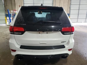 Обява за продажба на Jeep Grand cherokee SRT-8 ~35 000 лв. - изображение 2