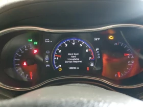 Обява за продажба на Jeep Grand cherokee SRT-8 ~35 000 лв. - изображение 9