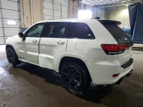 Обява за продажба на Jeep Grand cherokee SRT-8 ~35 000 лв. - изображение 1