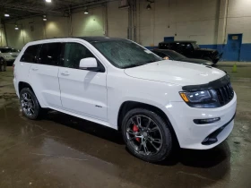Обява за продажба на Jeep Grand cherokee SRT-8 ~35 000 лв. - изображение 4