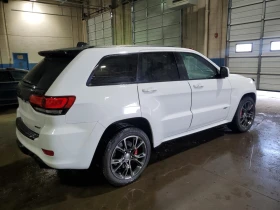 Обява за продажба на Jeep Grand cherokee SRT-8 ~35 000 лв. - изображение 3