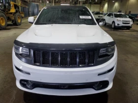 Обява за продажба на Jeep Grand cherokee SRT-8 ~35 000 лв. - изображение 5