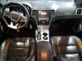 Обява за продажба на Jeep Grand cherokee SRT-8 ~35 000 лв. - изображение 8