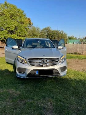 Обява за продажба на Mercedes-Benz GLE 350 Джип ~53 800 лв. - изображение 7