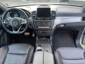 Mercedes-Benz GLE 350 Джип - 53800 лв. - 78834380 | Car24.bg
