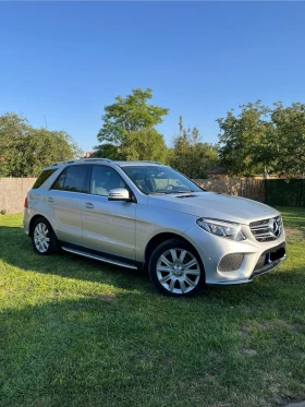 Обява за продажба на Mercedes-Benz GLE 350 Джип ~53 800 лв. - изображение 1