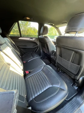 Обява за продажба на Mercedes-Benz GLE 350 Джип ~53 800 лв. - изображение 5