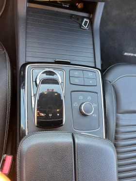 Обява за продажба на Mercedes-Benz GLE 350 Джип ~53 800 лв. - изображение 9