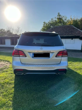 Обява за продажба на Mercedes-Benz GLE 350 Джип ~53 800 лв. - изображение 2