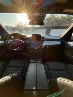 Обява за продажба на Mercedes-Benz GLE 350 Джип ~53 800 лв. - изображение 3