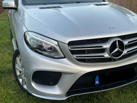 Обява за продажба на Mercedes-Benz GLE 350 Джип ~53 800 лв. - изображение 10