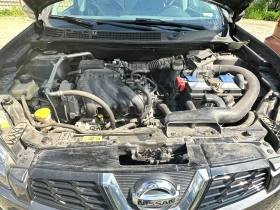 Nissan Qashqai | Mobile.bg    7