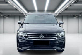  VW Tiguan Allspace