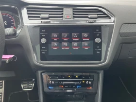 VW Tiguan Allspace 2.0 TDI 4Motion = R-line=  | Mobile.bg    9