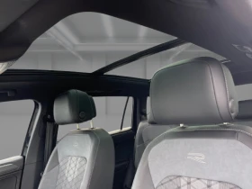 VW Tiguan Allspace 2.0 TDI 4Motion = R-line=  | Mobile.bg    6