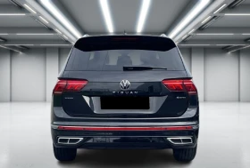 VW Tiguan Allspace 2.0 TDI 4Motion = R-line=  | Mobile.bg    2