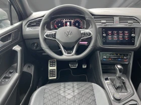 VW Tiguan Allspace 2.0 TDI 4Motion = R-line=  | Mobile.bg    8