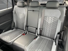 VW Tiguan Allspace 2.0 TDI 4Motion = R-line=  | Mobile.bg    10
