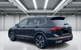 VW Tiguan Allspace 2.0 TDI 4Motion = R-line=  | Mobile.bg    3