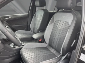 VW Tiguan Allspace 2.0 TDI 4Motion = R-line=  | Mobile.bg    7
