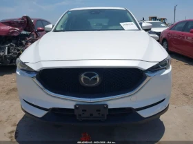 Mazda CX-5 2019 MAZDA CX-5 TOURING