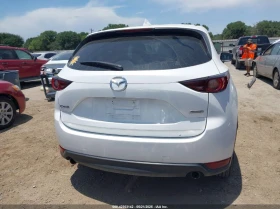 Mazda CX-5 2019 MAZDA CX-5 TOURING | Mobile.bg    7