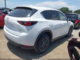 Mazda CX-5 2019 MAZDA CX-5 TOURING | Mobile.bg    8