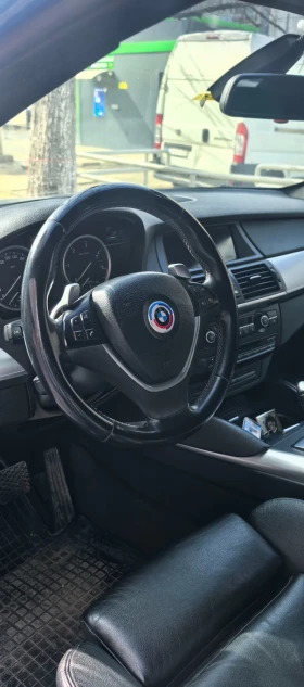 BMW X6 Xdrive 35d - 13000 € - 10290365 12