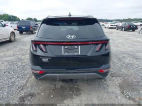 Hyundai Tucson - 30800 лв. - 26317023 5