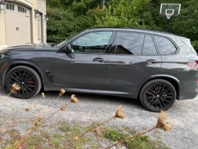 BMW X5 M60i * * CARFAX * * АВТО КРЕДИТ * * - 115999 лв. - 49330147 3