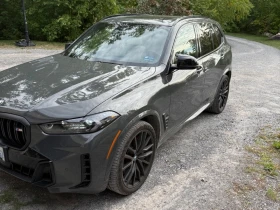 BMW X5 M60i * * CARFAX * * АВТО КРЕДИТ * * 